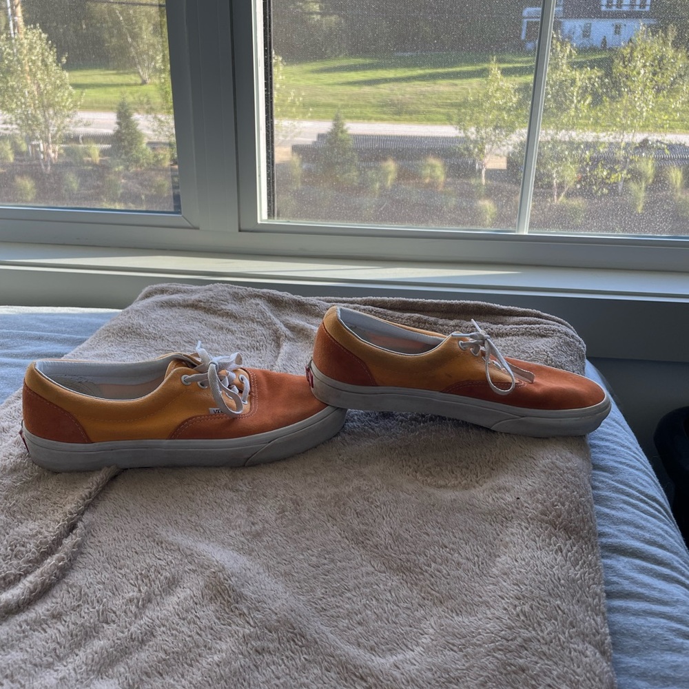 Vans shoes